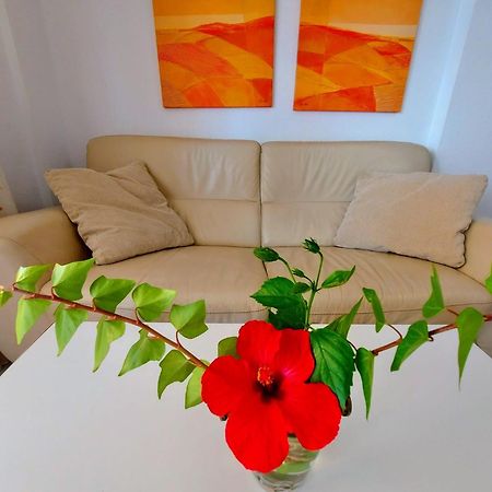 דירות Benalmadena Lomas De Mena מראה חיצוני תמונה