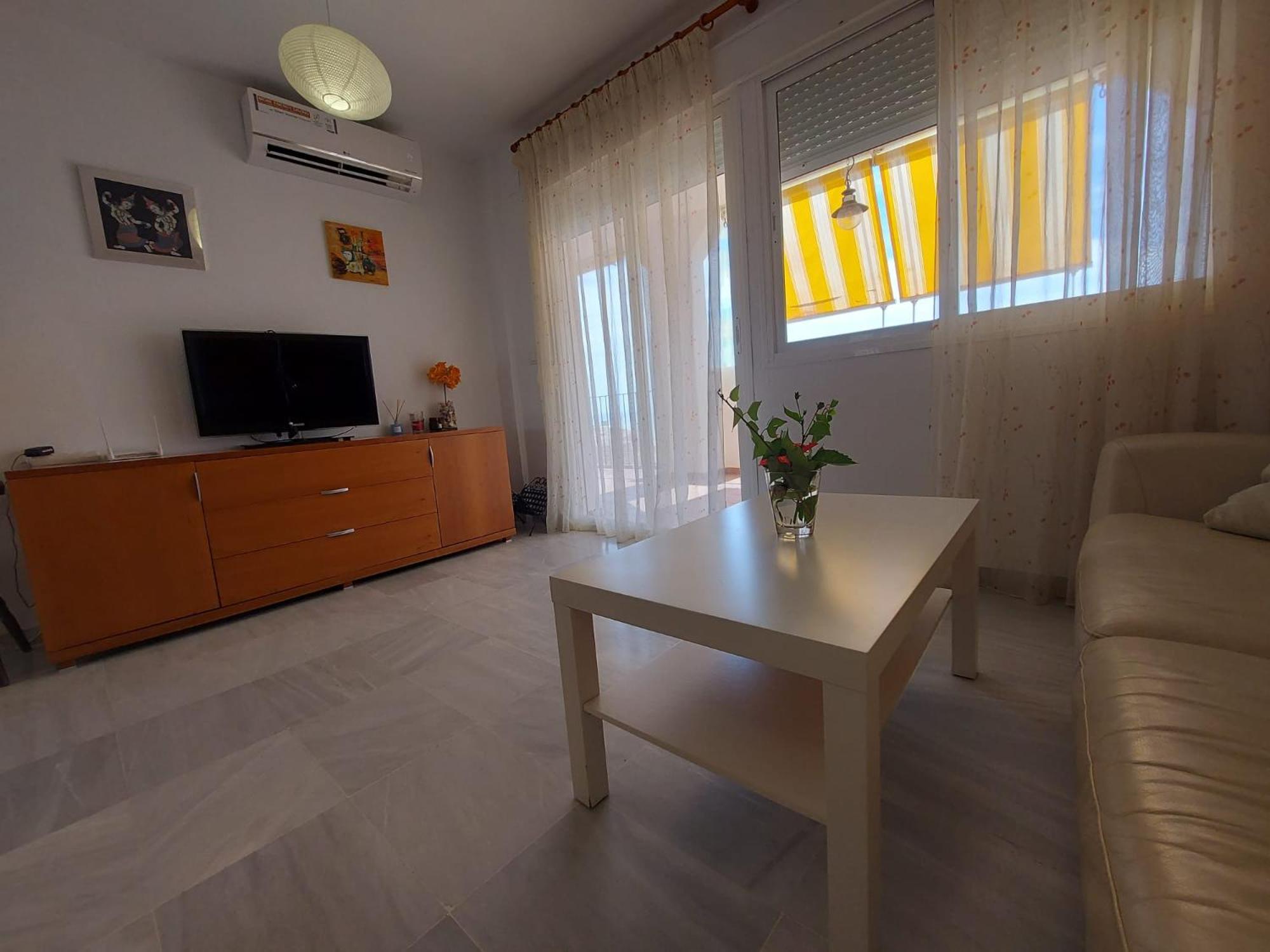 דירות Benalmadena Lomas De Mena מראה חיצוני תמונה