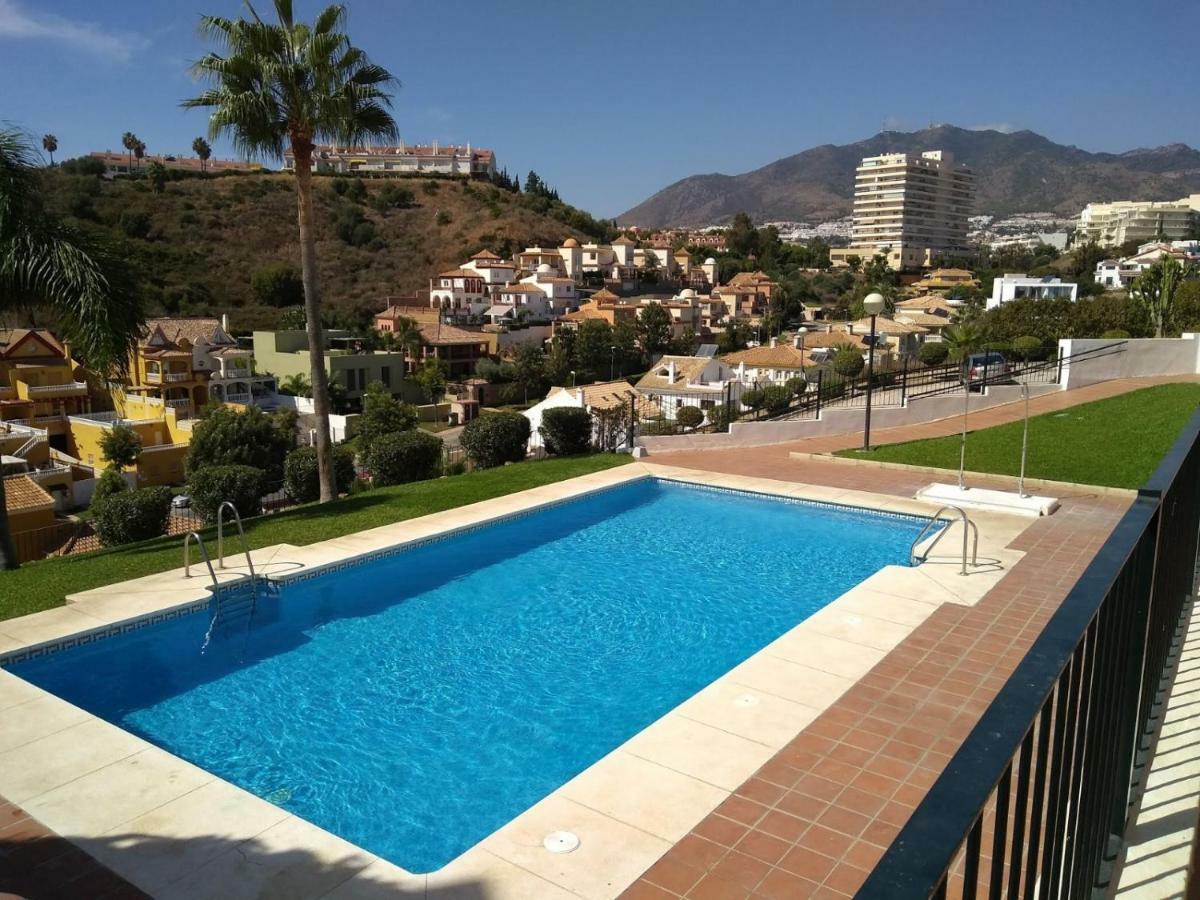 דירות Benalmadena Lomas De Mena מראה חיצוני תמונה