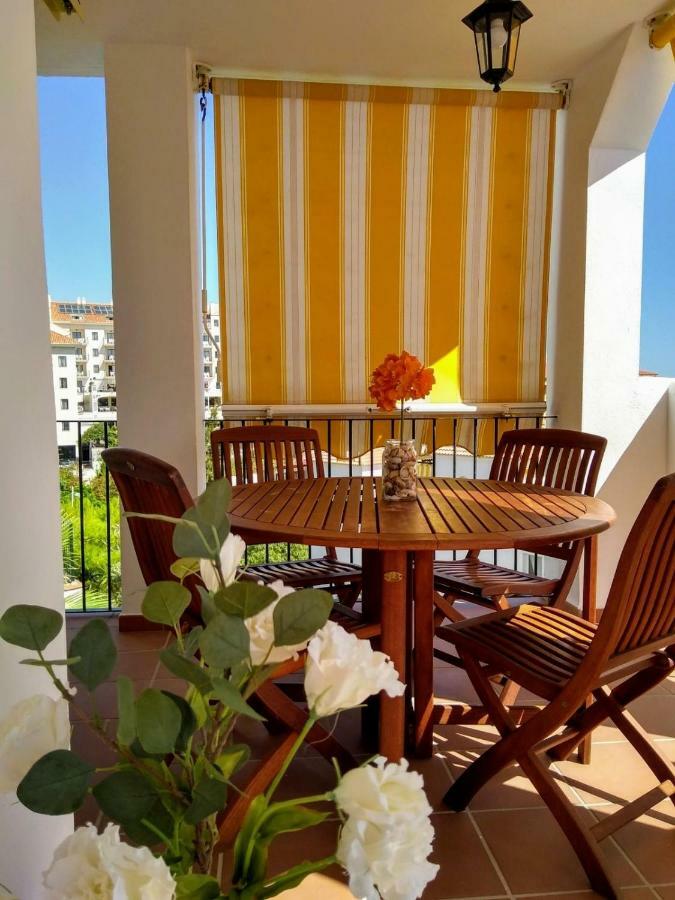 דירות Benalmadena Lomas De Mena מראה חיצוני תמונה