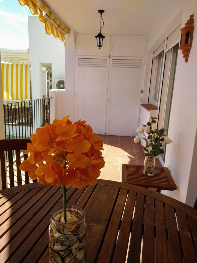 דירות Benalmadena Lomas De Mena מראה חיצוני תמונה