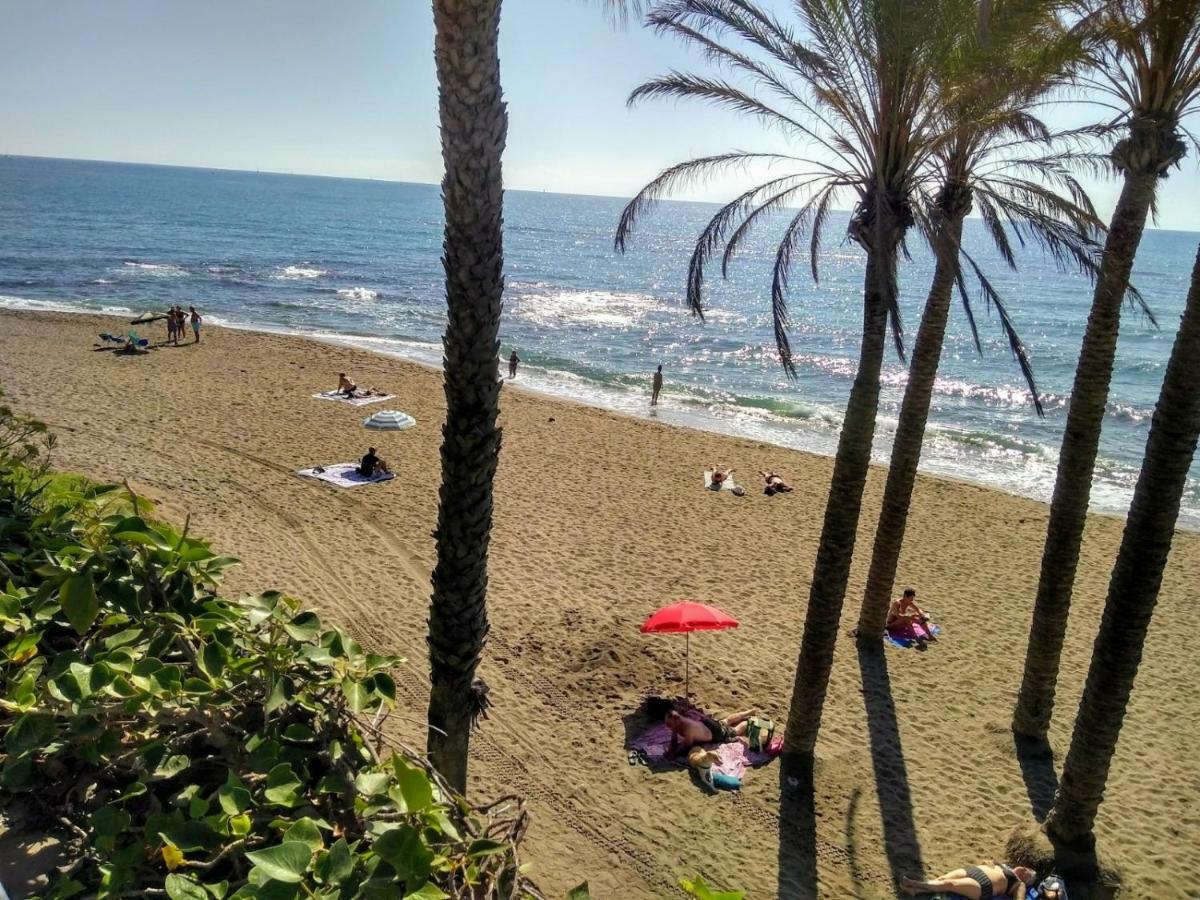 דירות Benalmadena Lomas De Mena מראה חיצוני תמונה
