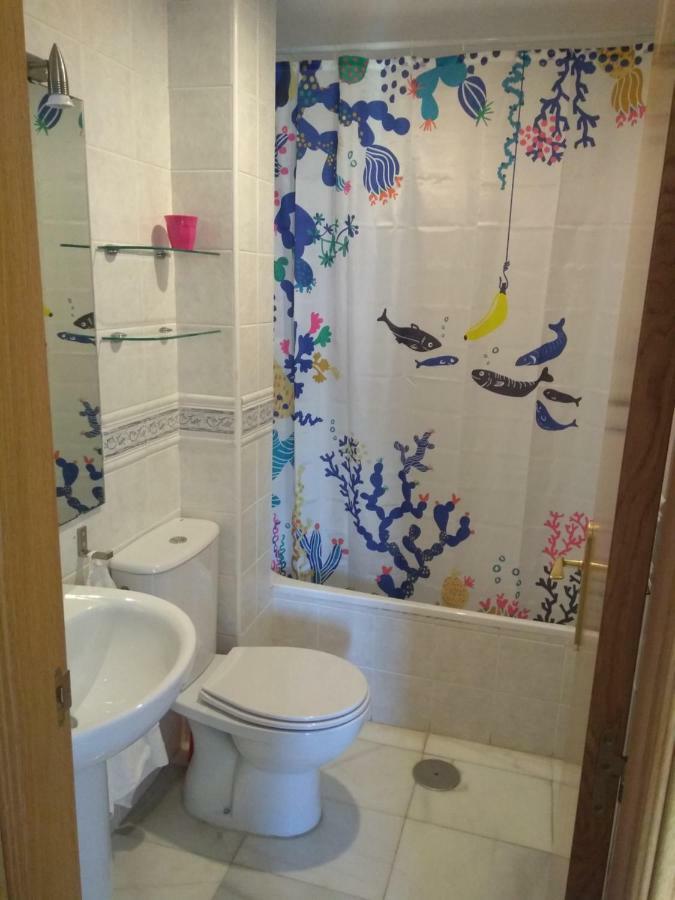 דירות Benalmadena Lomas De Mena מראה חיצוני תמונה