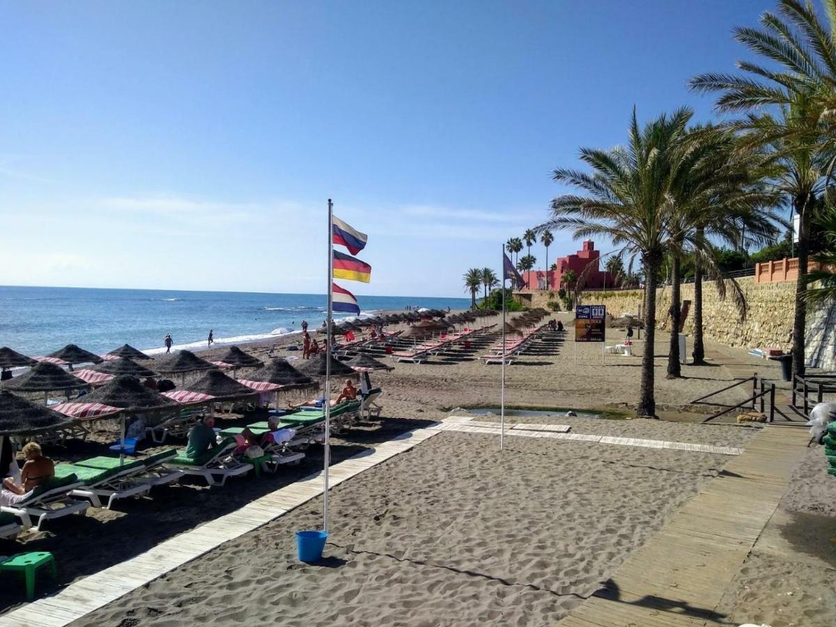 דירות Benalmadena Lomas De Mena מראה חיצוני תמונה