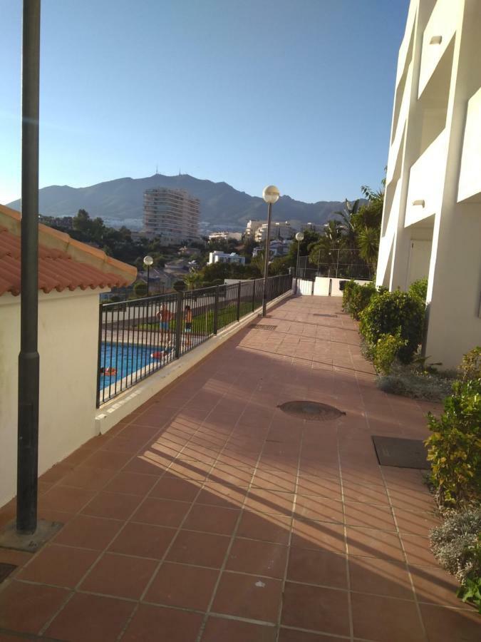 דירות Benalmadena Lomas De Mena מראה חיצוני תמונה
